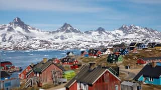 US President Donald Trump confirms interest in buying Greenland