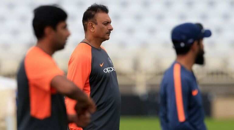 India reached semis at CWC 2019
