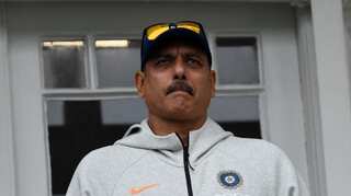 This is mother of all World Cups and 1.3 billion people are in it to win it: Ravi shastri on India's fight against COVID-19 pandemic