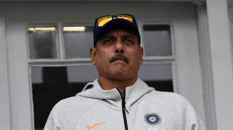 This is mother of all World Cups and 1.3 billion people are in it to win it: Ravi shastri on India's fight against COVID-19 pandemic