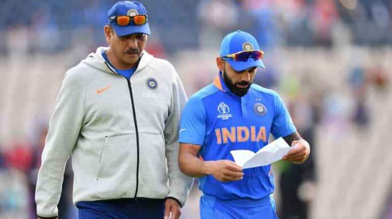 Virat backed Shastri
