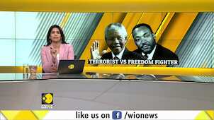 WION Gravitas: The terrorist vs freedom fighter debate