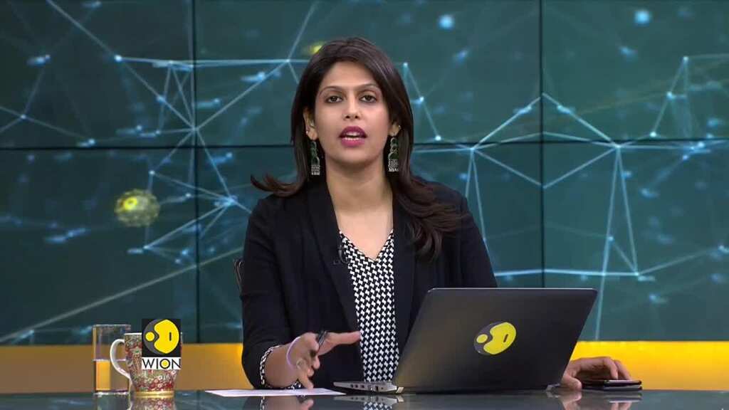 Breaking News: 4 permanent members back India at UNSC closed-door meet on J&K