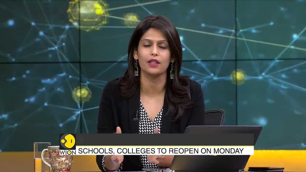 WION Gravitas: Kashmir is slowly, but surely marching towards normalcy