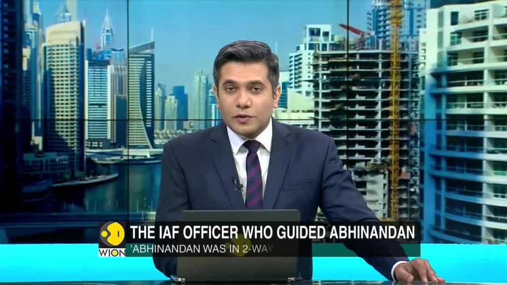 IAF Squadron Leader Minty Agarwal honoured with Yudh Seva medal