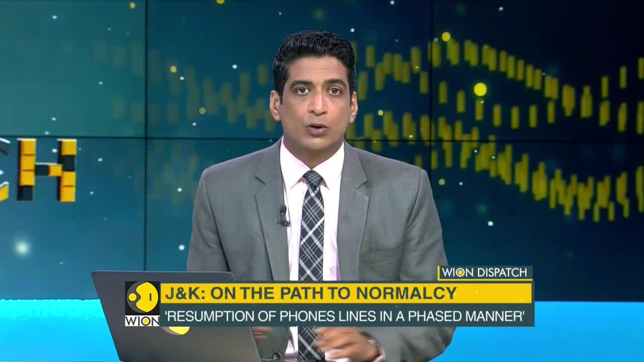 WionNews Video