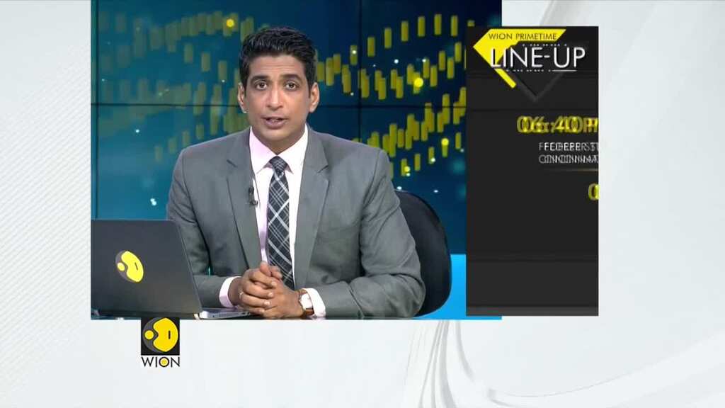 WION Dispatch: Indonesia president formally proposes relocating capital to Borneo