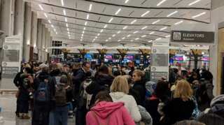 US to lift all travel restrictions for fully vaccinated foreign nationals from November 8