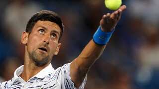 Novak Djokovic remains World no. 1 despite Vienna shocker as ATP announces latest rankings