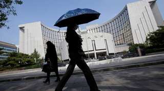 China unveils rate reform to steer funding costs lower for firms
