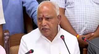 Karnataka cabinet expansion to take place on Tuesday, says chief minister B S Yediyurappa