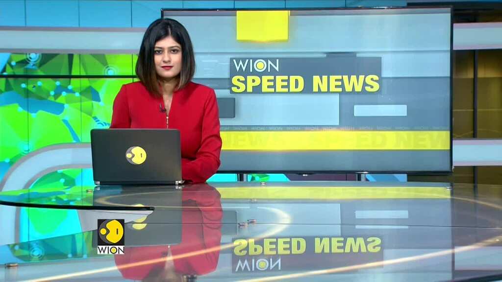 WION Speed News: Watch top national and international news of the evening - August 17th, 2019