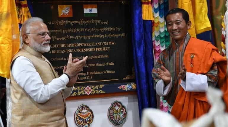 PM Modi, Bhutan's Lotay Tshering to look at new areas, such as healthcare & education: Foreign Secretary Vijay Gokhale PM Modi, Bhutan's Lotay Tshering to look at new areas, such as healthcare & education: Foreign Secretary Vijay Gokhale