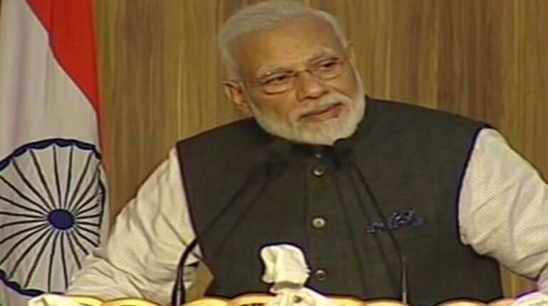Spiritualism is the strength of our bilateral relations: PM Narendra Modi tells students in Bhutan Spiritualism is the strength of our bilateral relations: PM Narendra Modi tells students in Bhutan