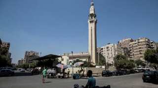 'Nightmare' as Egypt aided China to detain Uighurs