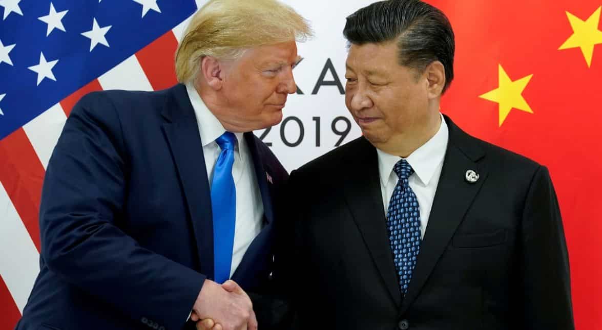 Bad year for Xi Jinping