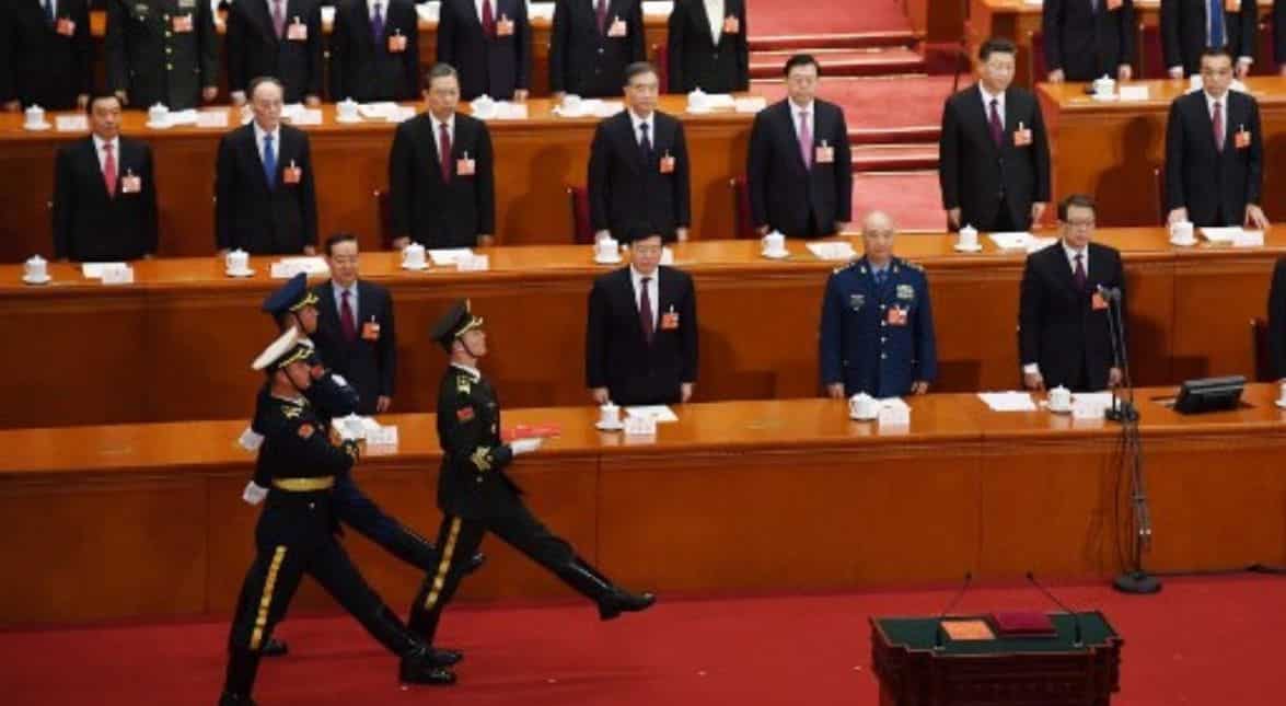 'Xi Jinping Thought'