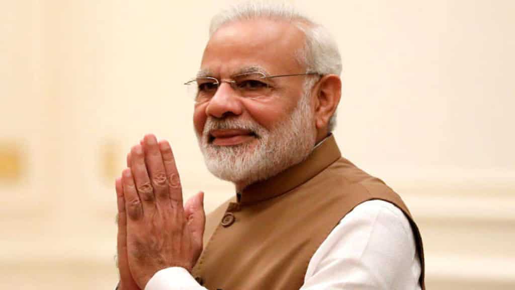 UAE will confer PM Modi with its highest civilian award