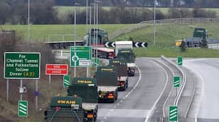 UK faces food, fuel and drugs shortages in no-deal Brexit: Report