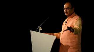 As food lover, Jaitley never failed to recommend good restaurants to me: LK Advani