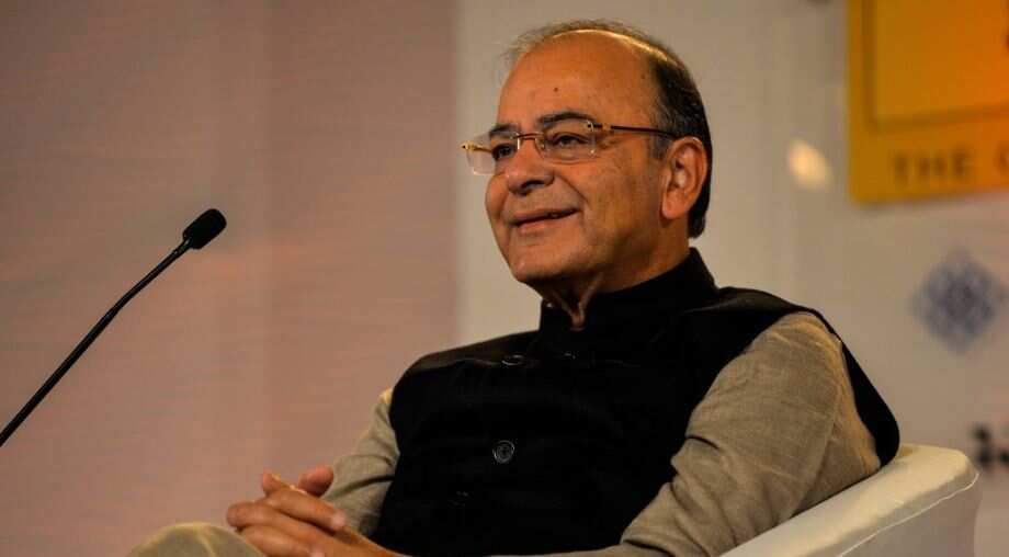 Amul India pays tribute to 'attorney' Arun Jaitley