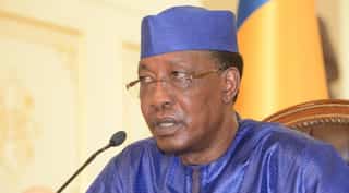 Chad declares emergency in east after dozens die in ethnic violence