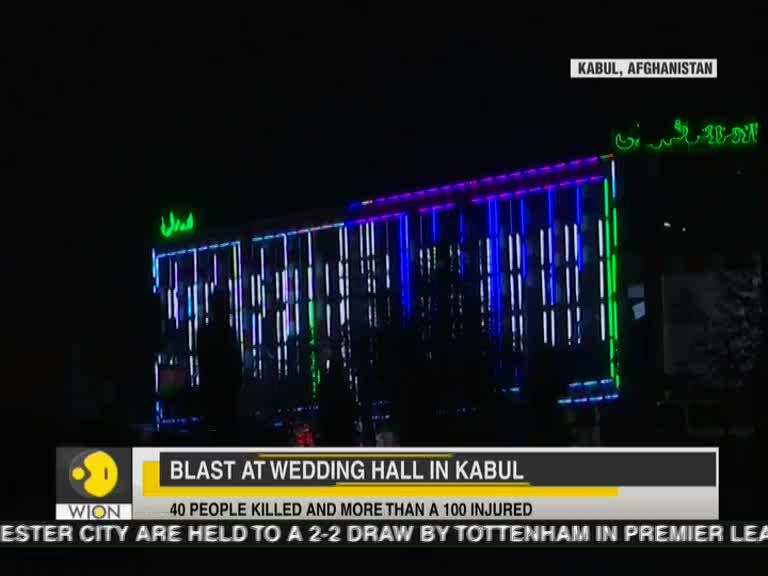 WION Speed News: Watch top national and international news of the morning - August 18th, 2019