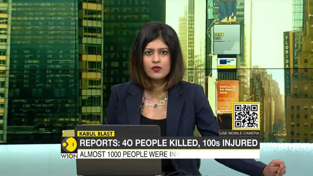 Dozens killed, injured in Kabul wedding hall explosion