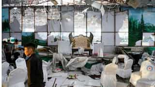 Afghanistan: UN Secretary-General Antonio Guterres condemns Kabul attack that killed 63