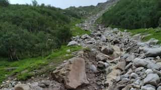 Himachal Pradesh: Around 18 dead due to heavy rains, 150 rescued from Lahaul and Spiti district