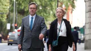 'Jihadi Jack' lashes out at UK after it revokes his citizenship