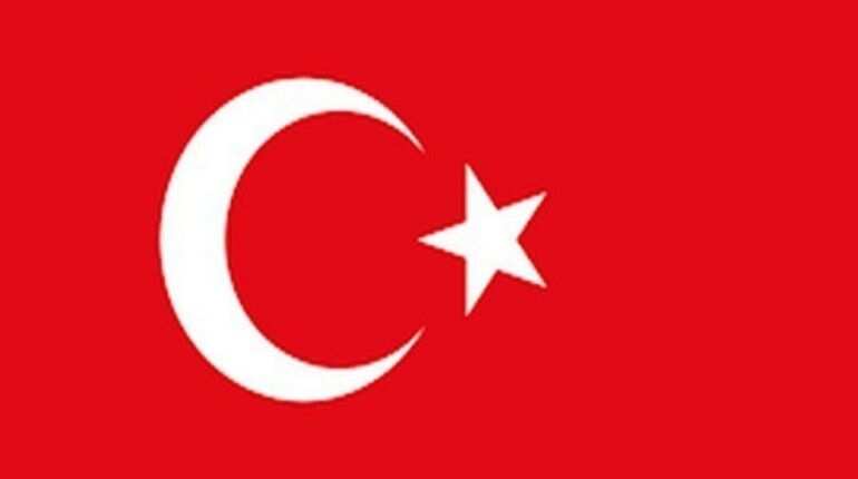 Turkish prosecutor refiles case to close pro-Kurdish party: Report
