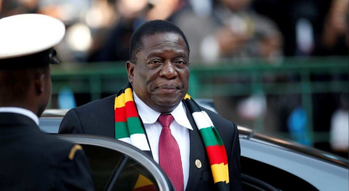 No change despite the new president