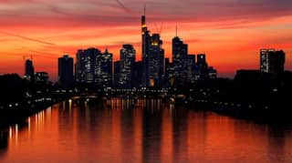 German economy could continue to shrink: Bundesbank