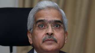 Reserve Bank of India weighs linking some new bank loans to the policy rate