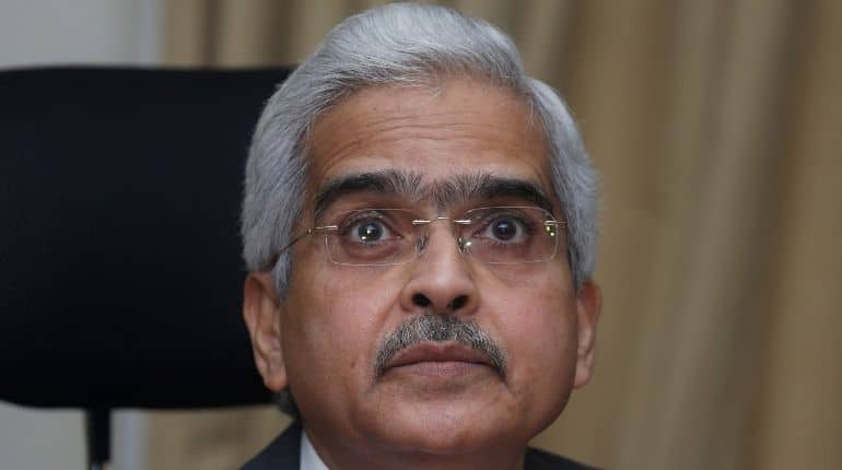 Reserve Bank of India weighs linking some new bank loans to the policy rate