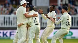 Ashes 2019: England unchanged for Headingley Test as James Anderson continues recovery