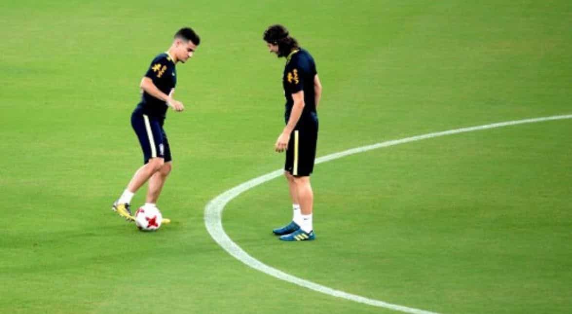 Coutinho: The story of a massive disaster?