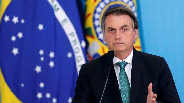 As European Union threatens trade retaliation, Brazil sends army to fight Amazon fires