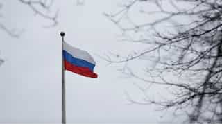 Russian 'deep cover-spy' mixed freely with NATO officials in Naples, claim investigators