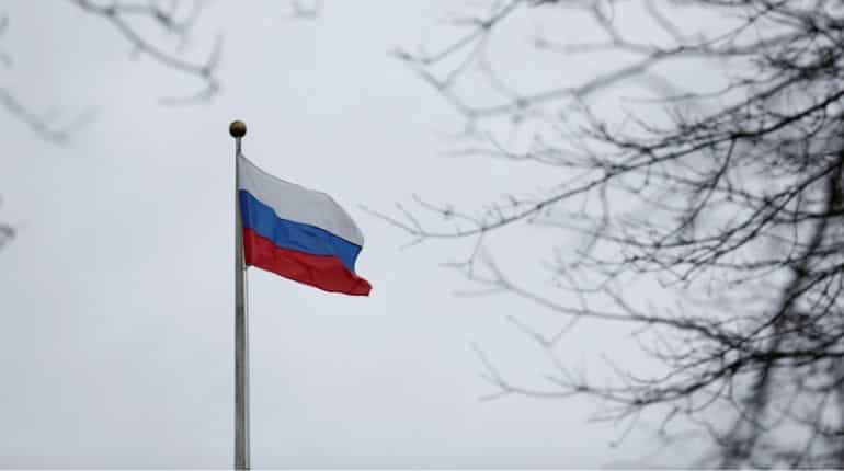 Russia expels 20 Czech diplomats in retaliation for Prague expulsions