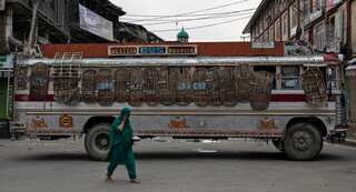 Life returning to normal in Kashmir Valley: J&K government