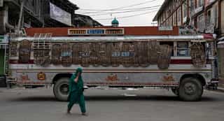 Life returning to normal in Kashmir Valley: J&K government