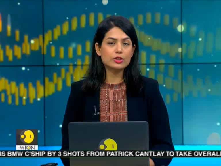 WION Dispatch: Donald Trump warns Xi Jinping against violence in Hong Kong
