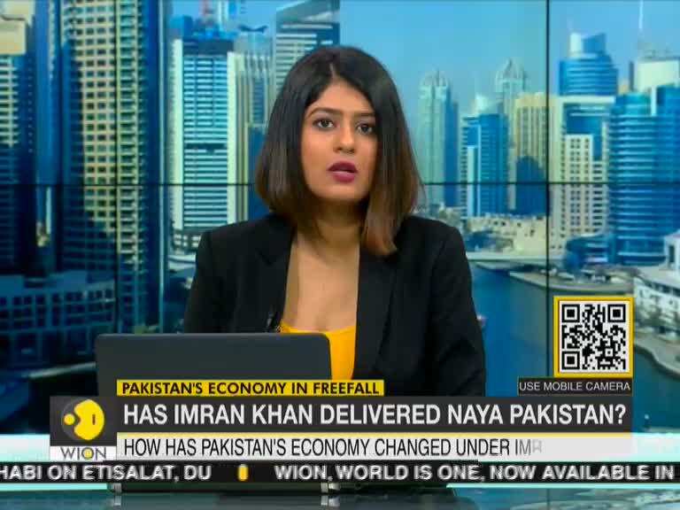 Inflation crippling Pak economy, petrol prices up by over 20%