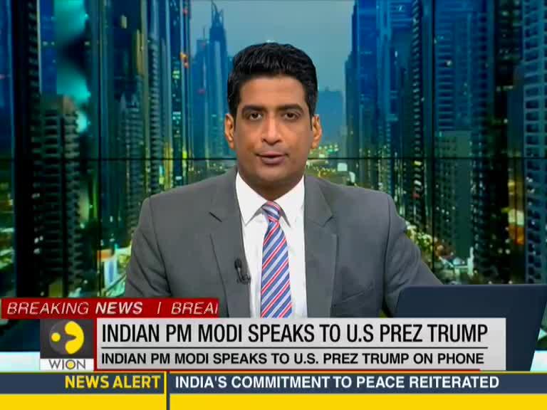WionNews Video
