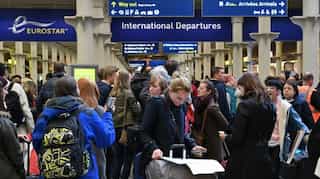 Indian workers earn 120% more abroad: World Bank report