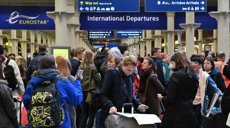 Indian workers earn 120% more abroad: World Bank report