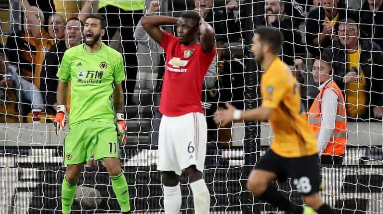 Twitter representatives to meet Manchester United over Pogba racist abuse