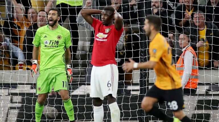 Twitter representatives to meet Manchester United over Pogba racist abuse
